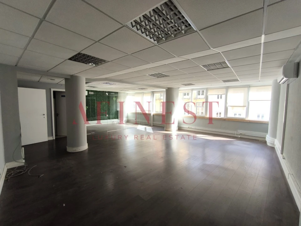 Escritório para Arrendamento em Avenidas Novas Foto 4