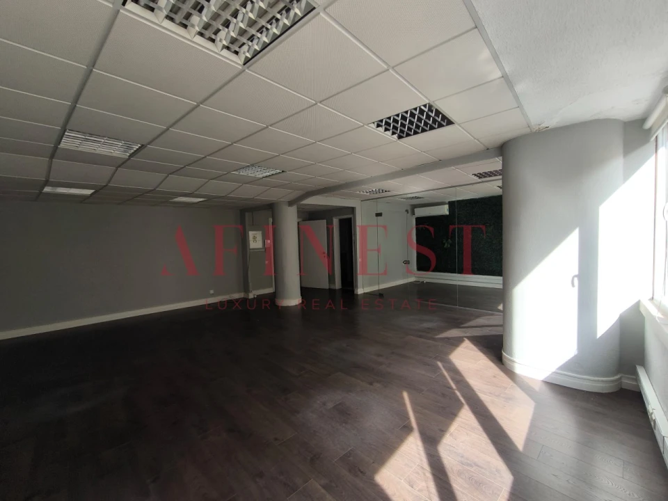 Escritório para Arrendamento em Avenidas Novas Foto 8