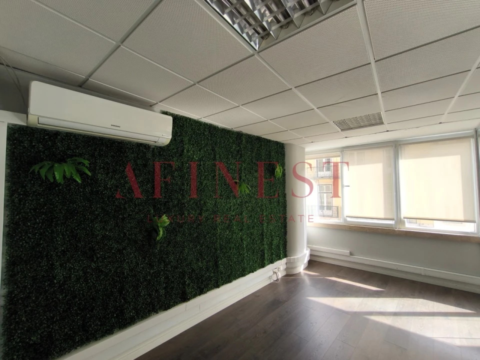 Escritório para Arrendamento em Avenidas Novas Foto 5