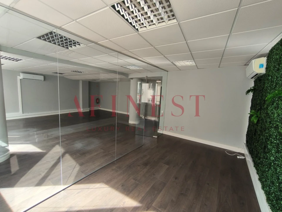 Escritório para Arrendamento em Avenidas Novas Foto 10