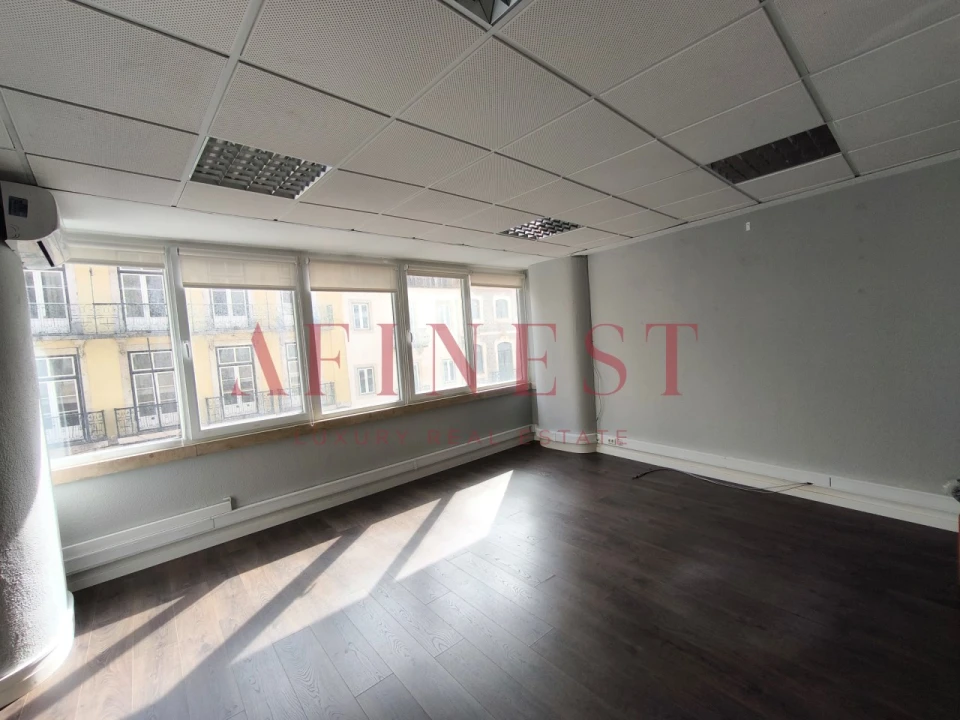 Escritório para Arrendamento em Avenidas Novas Foto 12