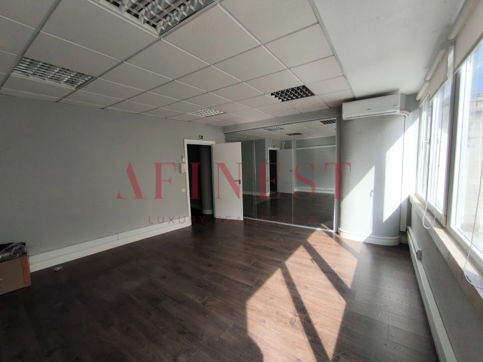 Escritório para Arrendamento em Avenidas Novas Foto 15