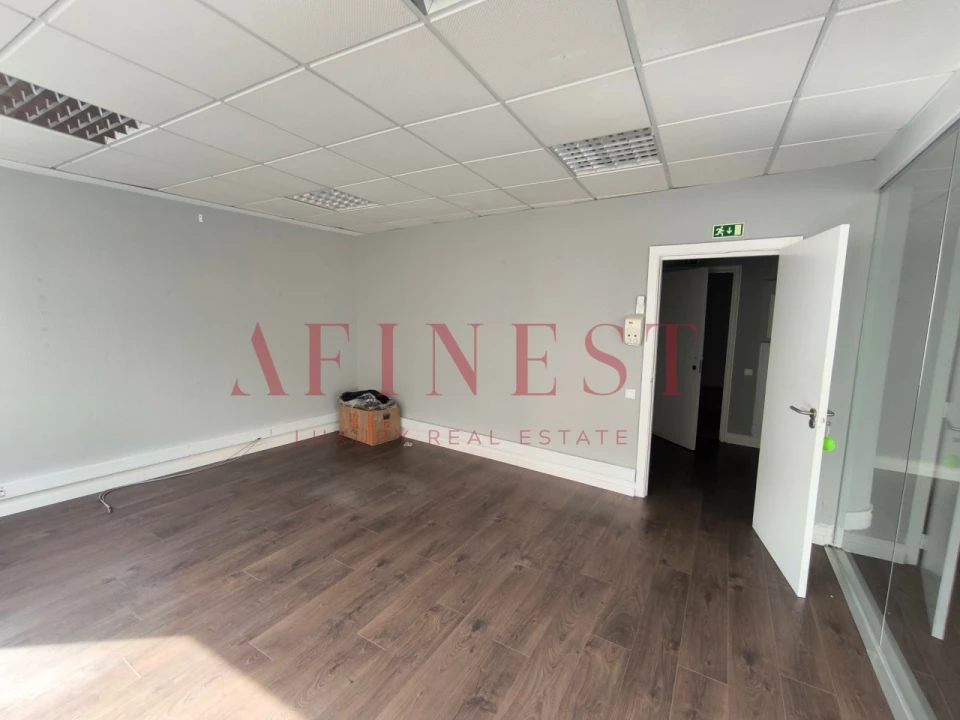 Escritório para Arrendamento em Avenidas Novas Foto 16