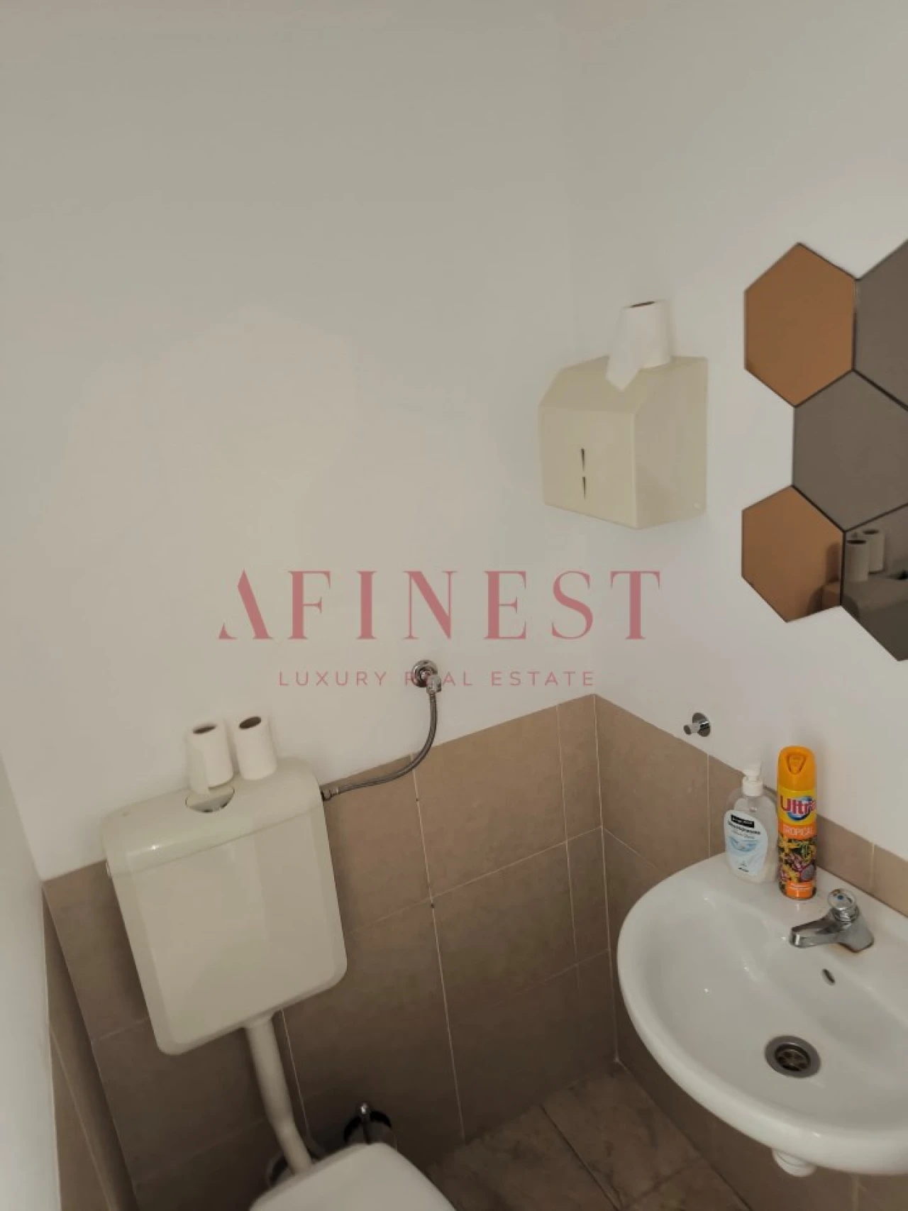 Escritório para Arrendamento em Avenidas Novas Foto 17