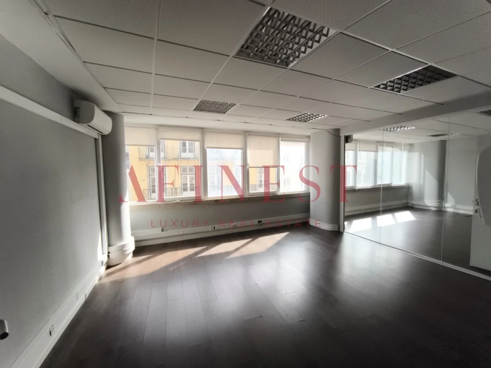 Escritório para Arrendamento em Avenidas Novas Foto 19