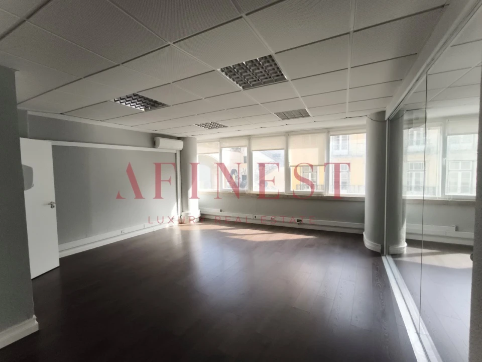 Escritório para Arrendamento em Avenidas Novas Foto 21