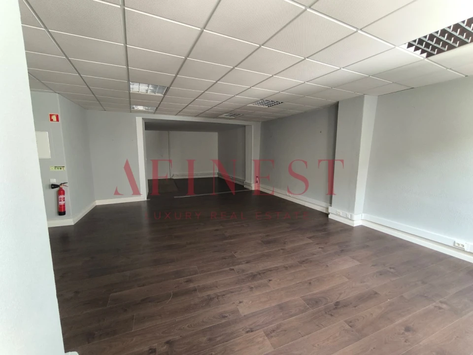 Escritório para Arrendamento em Avenidas Novas Foto 25