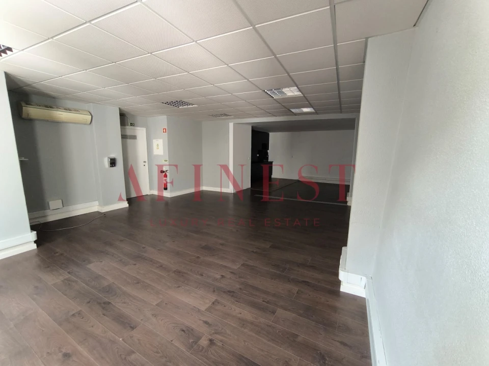 Escritório para Arrendamento em Avenidas Novas Foto 26