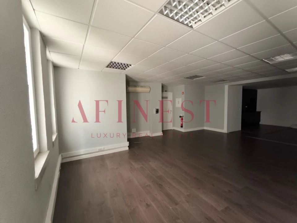 Escritório para Arrendamento em Avenidas Novas Foto 27