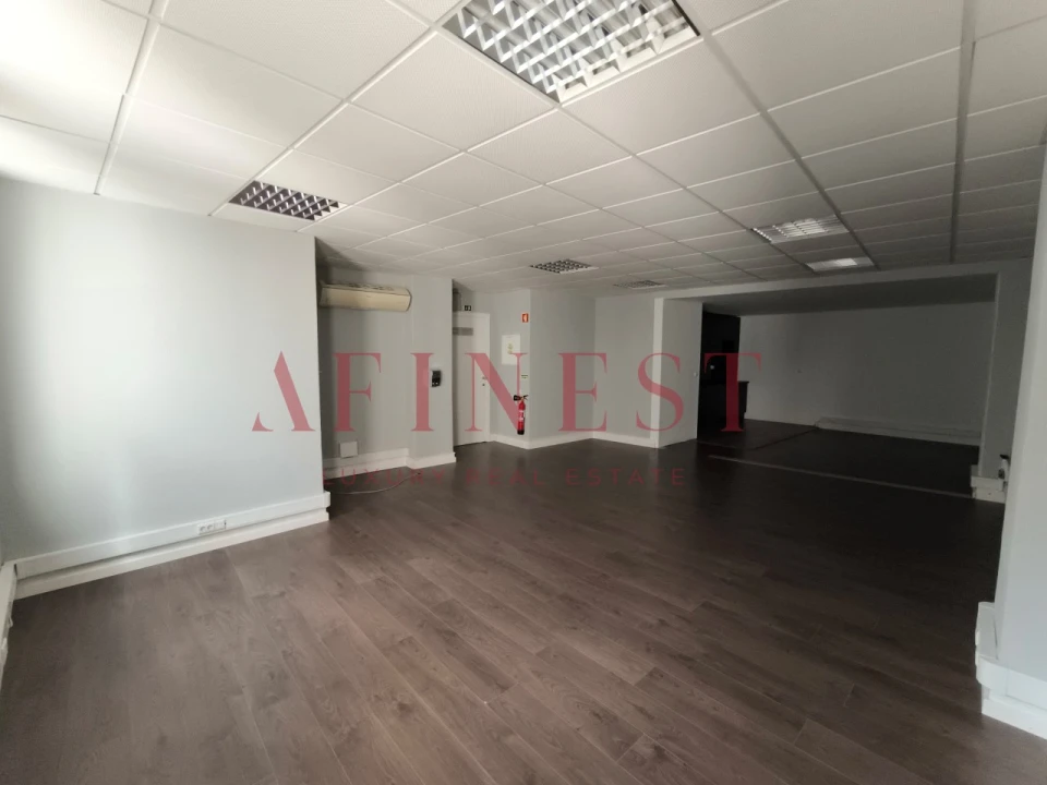 Escritório para Arrendamento em Avenidas Novas Foto 28