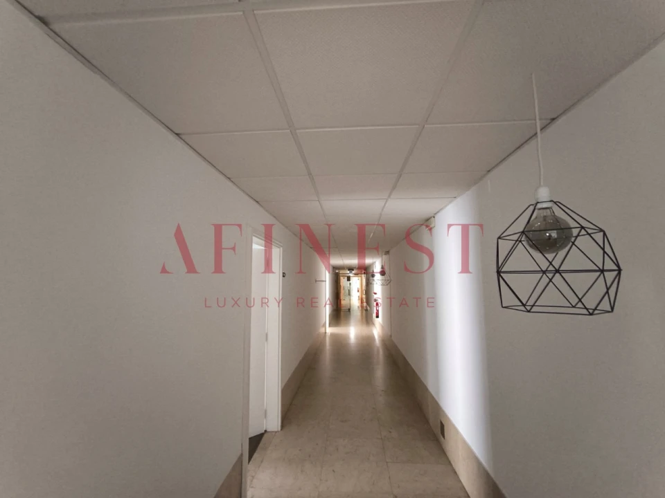 Escritório para Arrendamento em Avenidas Novas Foto 34