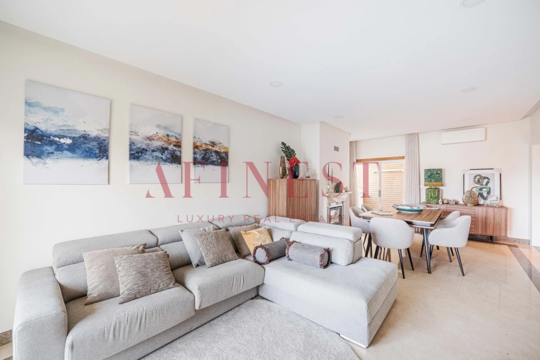 Apartamento T2 para Venda em Cascais e Estoril Foto 2