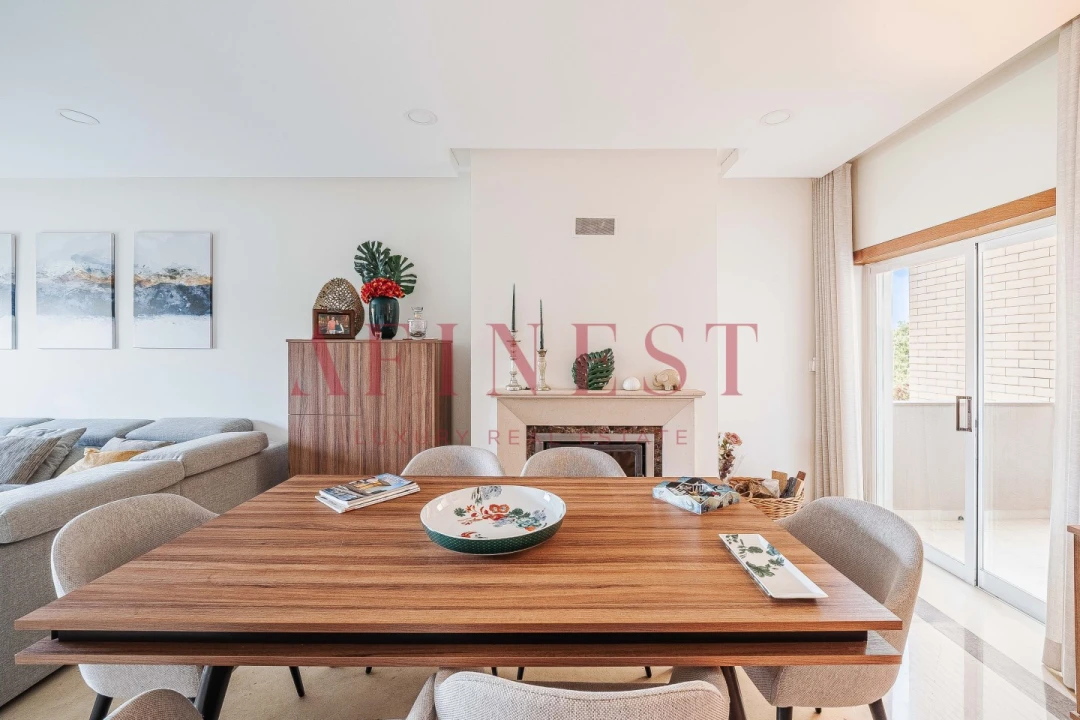 Apartamento T2 para Venda em Cascais e Estoril Foto 5