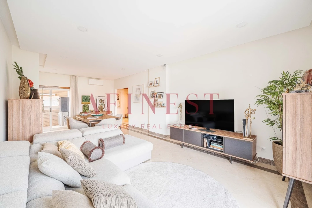 Apartamento T2 para Venda em Cascais e Estoril Foto 1