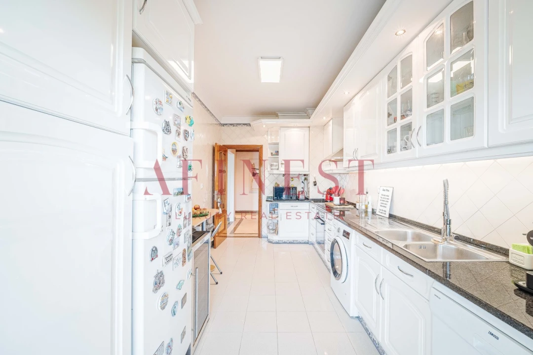 Apartamento T2 para Venda em Cascais e Estoril Foto 6