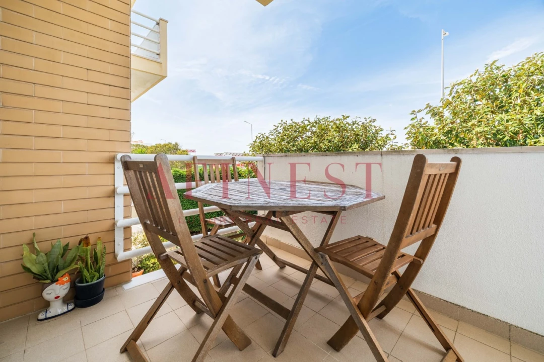 Apartamento T2 para Venda em Cascais e Estoril Foto 12