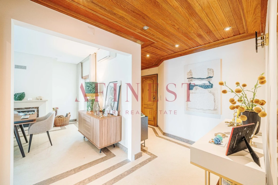 Apartamento T2 para Venda em Cascais e Estoril Foto 14