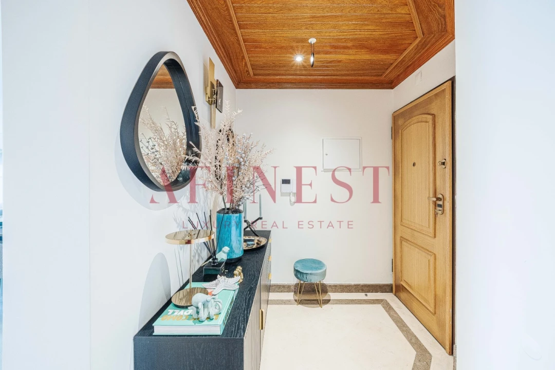 Apartamento T2 para Venda em Cascais e Estoril Foto 17