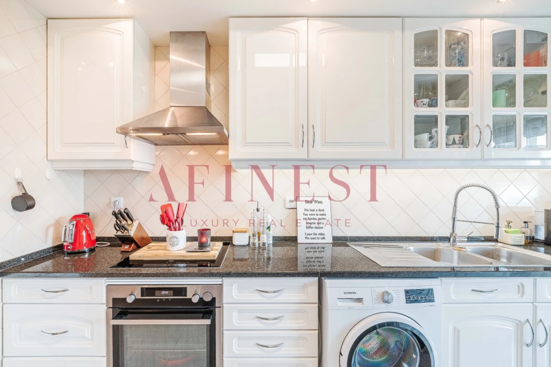 Apartamento T2 para Venda em Cascais e Estoril Foto 19