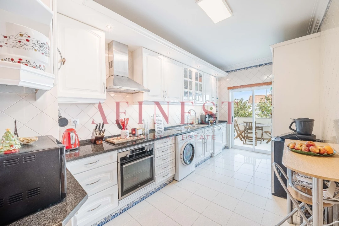 Apartamento T2 para Venda em Cascais e Estoril Foto 21