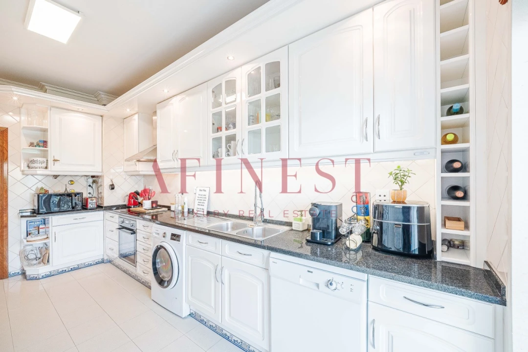 Apartamento T2 para Venda em Cascais e Estoril Foto 22