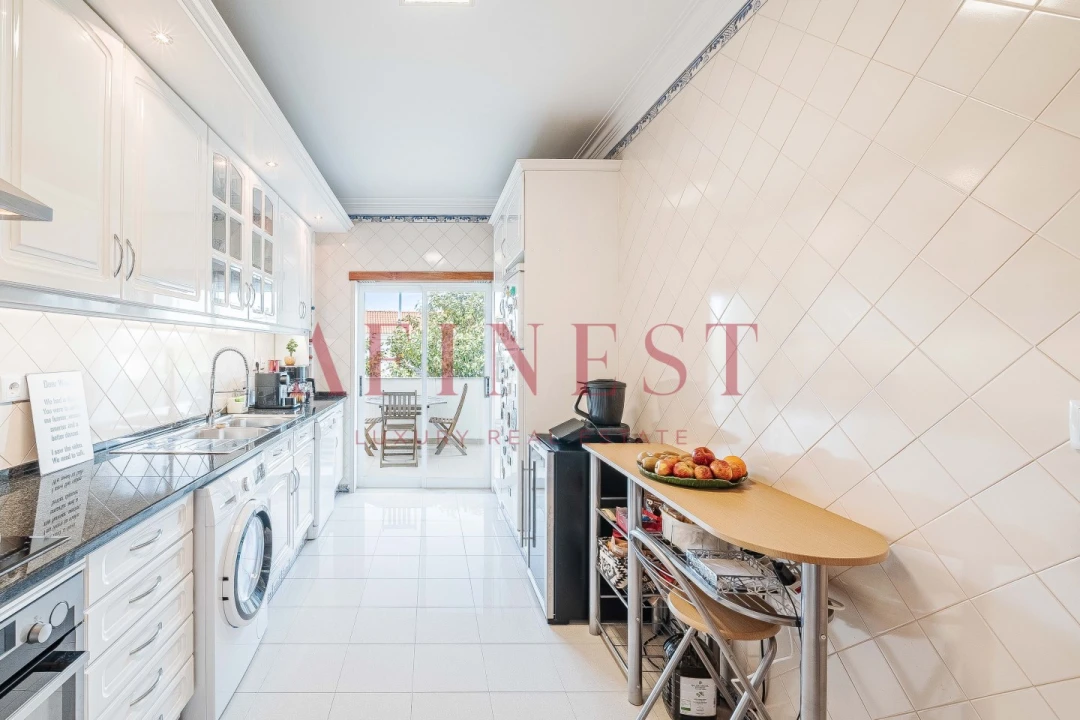 Apartamento T2 para Venda em Cascais e Estoril Foto 23