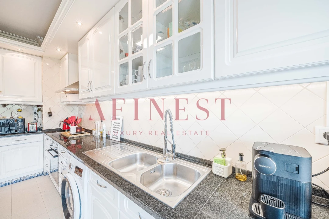 Apartamento T2 para Venda em Cascais e Estoril Foto 24