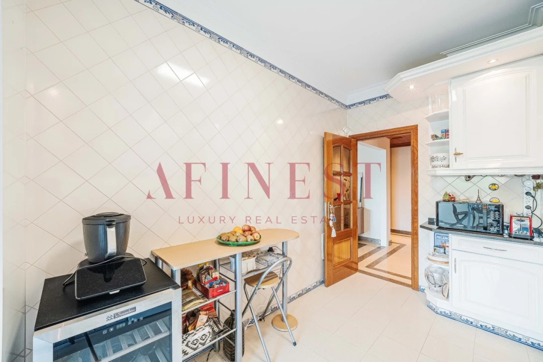 Apartamento T2 para Venda em Cascais e Estoril Foto 26