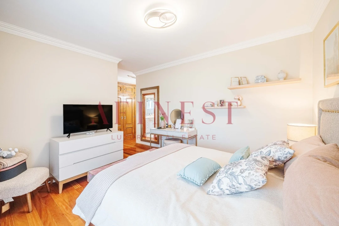 Apartamento T2 para Venda em Cascais e Estoril Foto 33