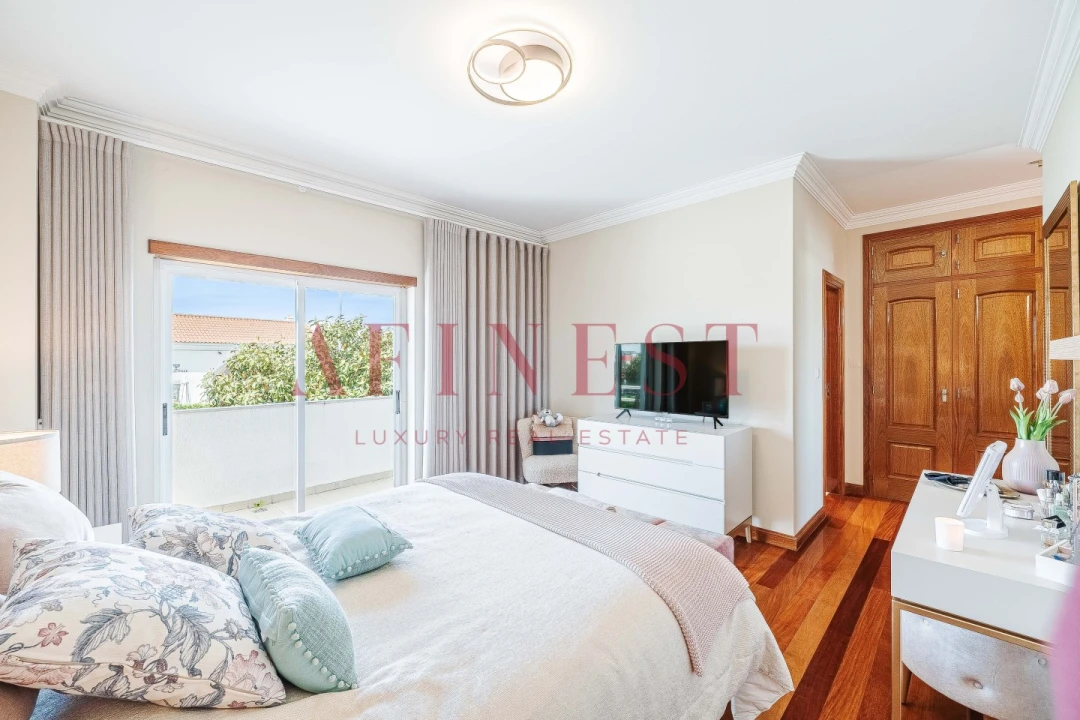 Apartamento T2 para Venda em Cascais e Estoril Foto 34