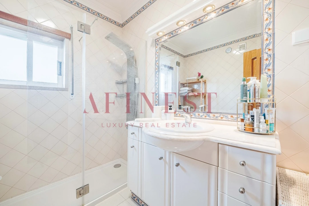 Apartamento T2 para Venda em Cascais e Estoril Foto 37