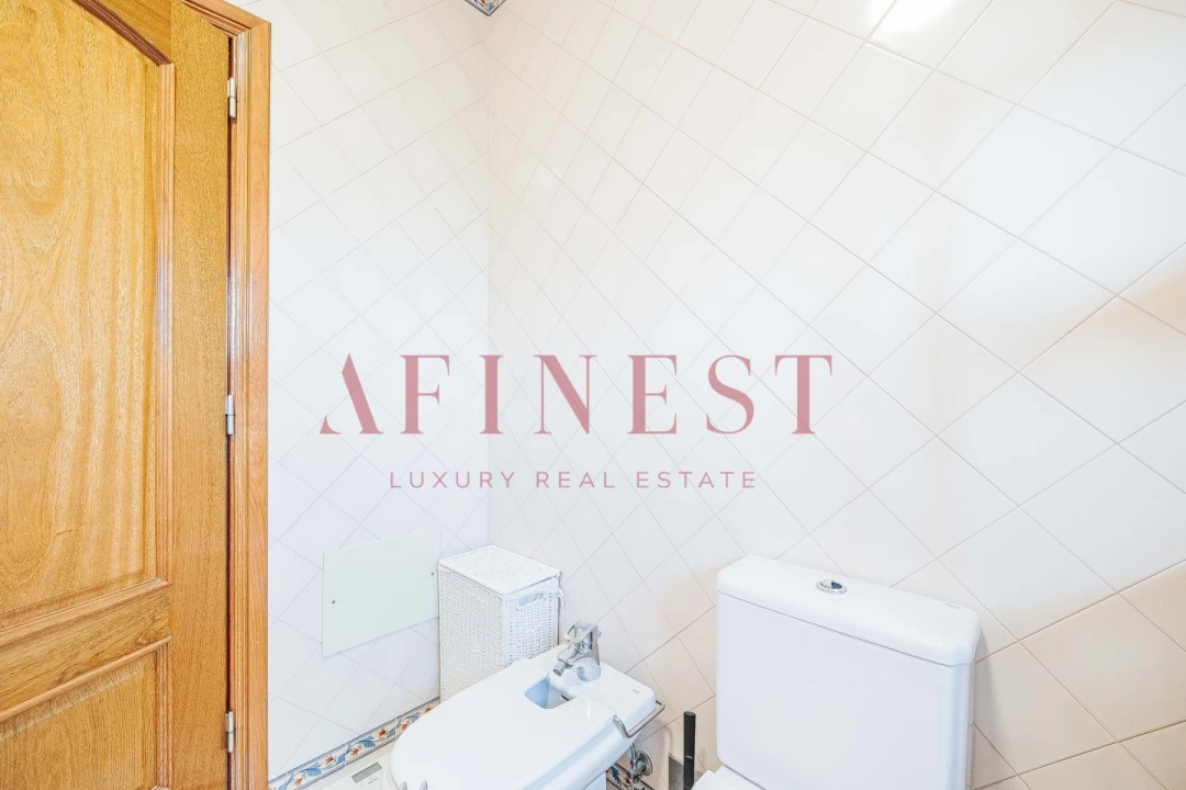 Apartamento T2 para Venda em Cascais e Estoril Foto 39