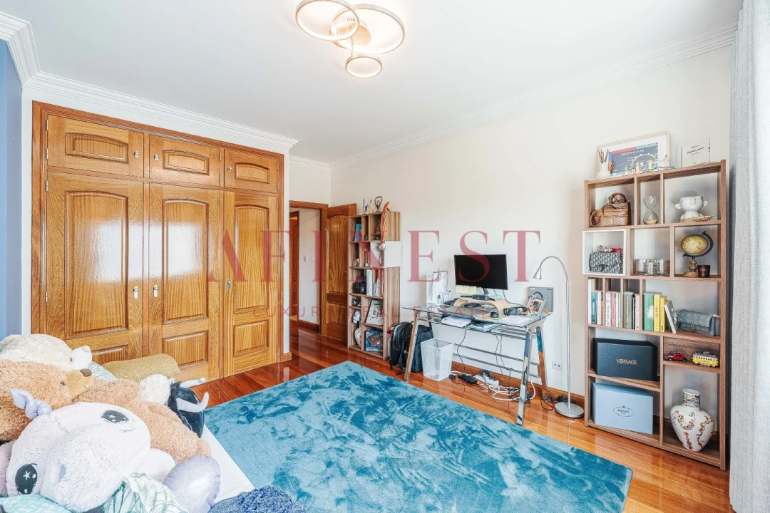Apartamento T2 para Venda em Cascais e Estoril Foto 42