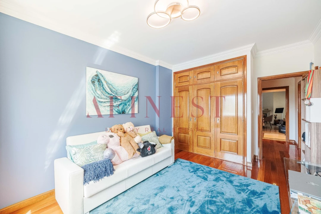 Apartamento T2 para Venda em Cascais e Estoril Foto 43