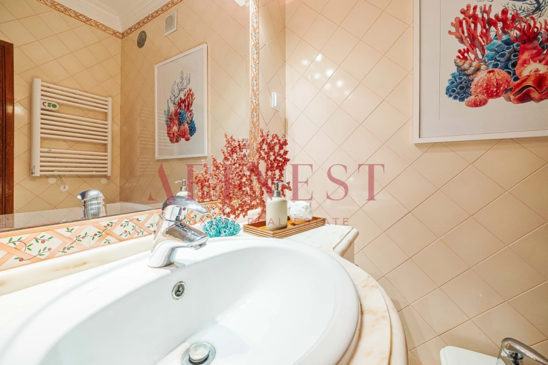 Apartamento T2 para Venda em Cascais e Estoril Foto 47