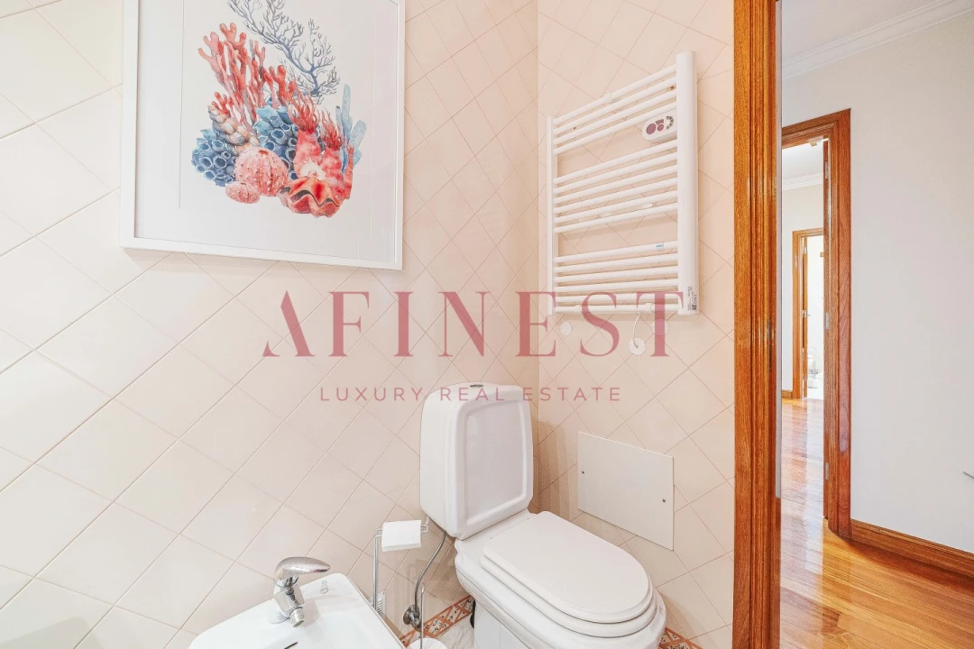 Apartamento T2 para Venda em Cascais e Estoril Foto 48