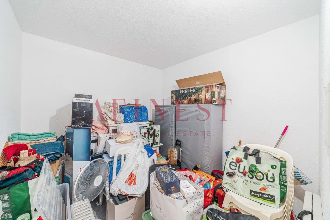 Apartamento T2 para Venda em Cascais e Estoril Foto 49