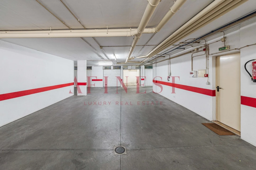 Apartamento T2 para Venda em Cascais e Estoril Foto 53