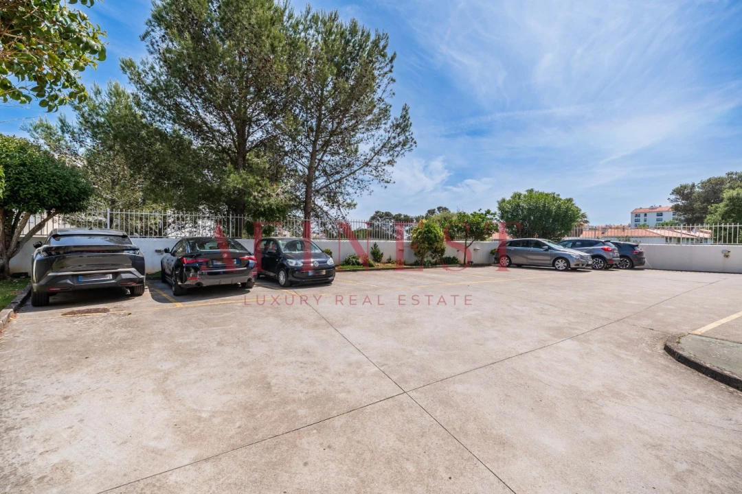 Apartamento T2 para Venda em Cascais e Estoril Foto 54