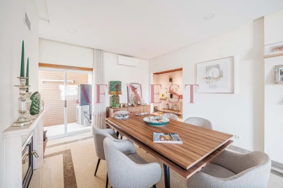 Apartamento T2 para Venda em Cascais e Estoril