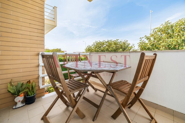 Apartamento T2 para Venda em Cascais e Estoril Foto 12