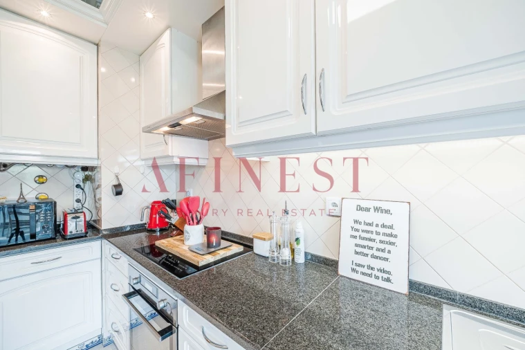 Apartamento T2 para Venda em Cascais e Estoril Foto 25