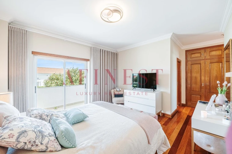 Apartamento T2 para Venda em Cascais e Estoril Foto 34