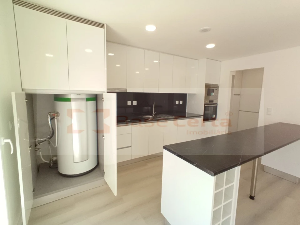 Apartamento T3 para Venda em Vialonga Foto 16