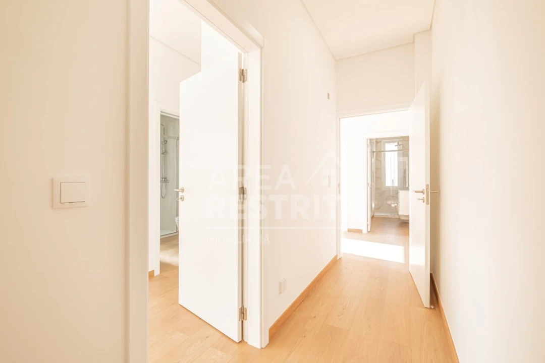 Moradia T4 para Venda em Azeitão (São Lourenço e São Simão) Foto 21