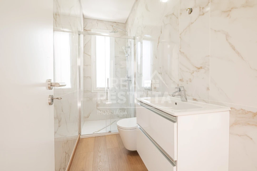 Moradia T4 para Venda em Azeitão (São Lourenço e São Simão) Foto 29