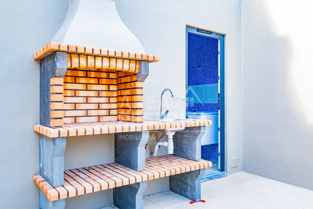 Moradia T4 para Venda em Azeitão (São Lourenço e São Simão) Foto 37