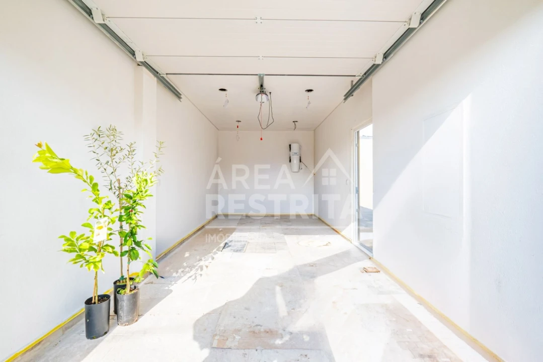 Moradia T4 para Venda em Azeitão (São Lourenço e São Simão) Foto 42