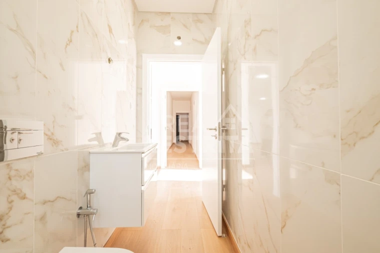 Moradia T4 para Venda em Azeitão (São Lourenço e São Simão) Foto 25