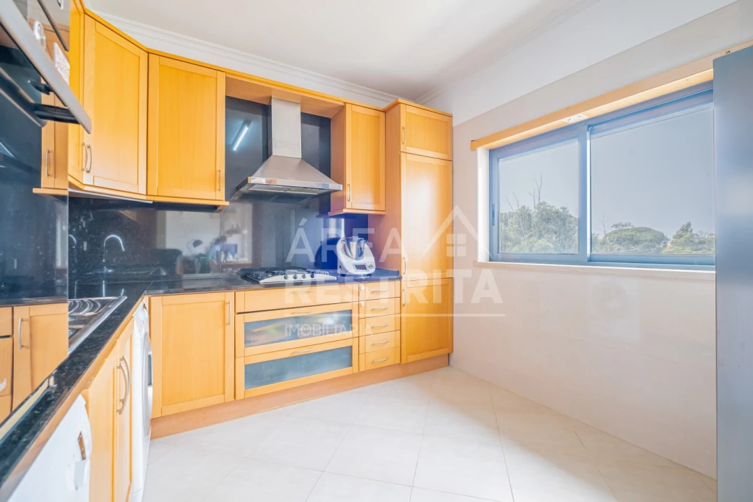 Apartamento T3 para Venda em Corroios Foto 15